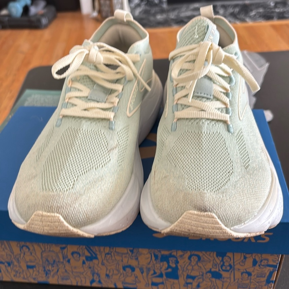 Brooks Glycerin StealthFit21